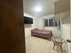 Blk 332 Clementi Avenue 2 (Clementi), HDB 3 Rooms #483962631